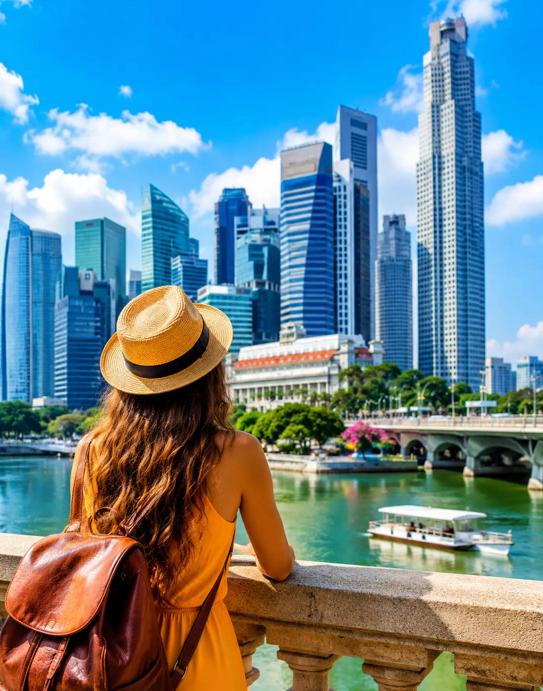 City tours